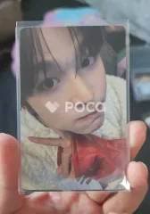 NCT リク NCT WISH ASIA TOUR LOG in RANDOM TRADING CARD LOG in ver.