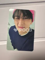 NCT マーク Be There For Me 127 STEREO Ver. (A)