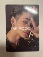 ENHYPEN ニキ ENGENE MEMBERSHIP KIT