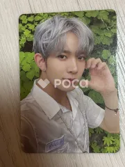 ENHYPEN ヒスン ENGENE MEMBERSHIP KIT