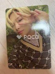 ENHYPEN ニキ ENGENE MEMBERSHIP KIT