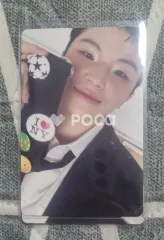 セブチ ウジ HAPPY BIRTHDAY DAREDEVIL Ver.