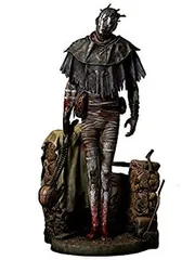 【中古】 Dead by Daylight レイス 1/6スケール プレミアム スタチュー