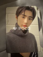 ENHYPEN ソンフン ENGENE MEMBERSHIP KIT