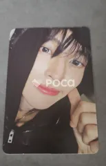 RIIZE ウォンビン RIIZING POP-UP STORE in BANGKOK PHOTO CARD EVENT #2