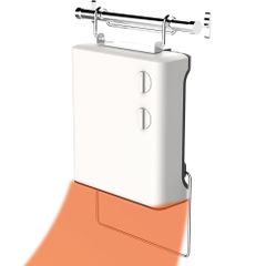 新品未使用品※ ドコデモコタツ ファンヒーター - メルカリ