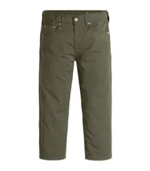 新品 [リーバイス] ジーンズ 505(TM) レギュラークロップド COOL仕様 メンズ 28229-0070 US W32