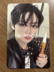 Straykids リノ スキズ 合 (HOP) ACCORDION VER.