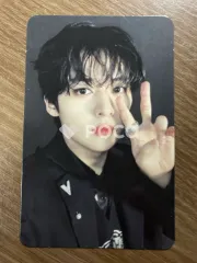 Straykids リノ スキズ 合 (HOP) ACCORDION VER.