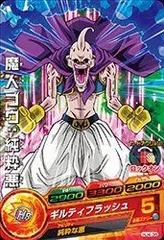 【中古】 ドラゴンボールヒーローズJM04弾/HJ4-38 魔人ブウ：純粋悪 C