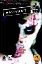 PCゲーム 北米版 Manhunt (マンハント) CD-ROM 中古 - メルカリ