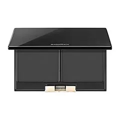 MAQUILLAGE(マキアージュ) ドラマティックフェイスパウダー用ケース 1個