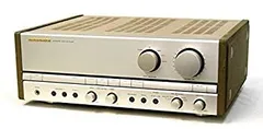 2026年最新】pm-80 MARANTZの人気アイテム - メルカリ