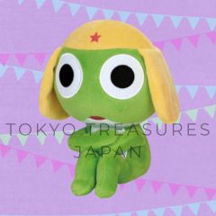一番くじ ケロロ軍曹 ラストワン 抱きつきぬいぐるみ - メルカリ