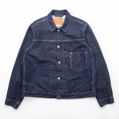 2026年最新】LEVIS BIG E ジャケットの人気アイテム - メルカリ