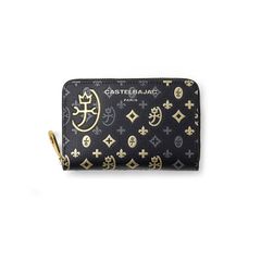 ジャンケットバンク 財布 - メルカリ