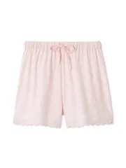 新品 [ジェラート ピケ] バリエーションショートパンツ PWFP254343 レディース PNK Free Size