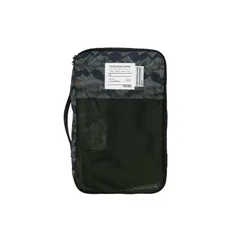 【新品】 KiU キウ パッカブルオーガニゼーションポーチ PACKABLE ORGANIZATION POUCH メンズ レディース 男女兼用 トラベルポーチ 収納ポーチ 軽量 耐久性 衣類収納 衣類 出張 旅行 トラベル シエラ K366-367 0