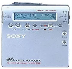 【美品】SONY ソニー 録音機能付 MDウォークマン MZ-R900 2026年最新】sony MZ-R900の人気アイテム - メルカリ