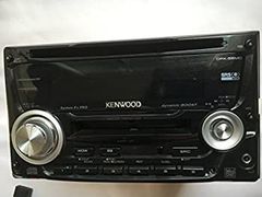 KENWOOD DPX-9200WMPリモコン付 - メルカリ