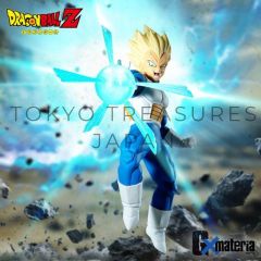 匿名配送】ドラゴンボール SOLID EDGE G×materia② - メルカリ