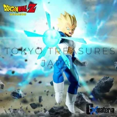 ドラゴンボールZ G×materia VEGETA Ⅱ