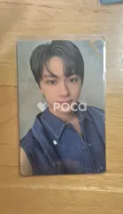 Seventeen ジュン An Ode Begin ver.