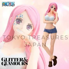 ワンピース GLITTER&GLAMOURS-JEWELRY.BONNEY-Ⅱ
