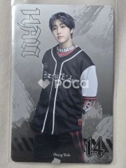 TWS ヨンジェ play hard Music Korea ラキドロ - メルカリ