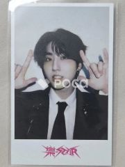 TWS ヨンジェ play hard Music Korea ラキドロ - メルカリ