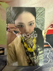 BABYMONSTER ルカ WE GO UP GO Ver.