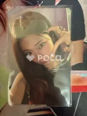 BABYMONSTER ルカ WE GO UP WE Ver.