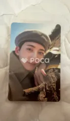 Seventeen ジョンハン セブチ Face the Sun ep.4 Path Ver.