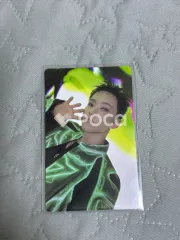 Seventeen ホシ セブチ HAPPY BURSTDAY Weverse ラキドロ