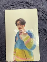 ENHYPEN ジェイク MANIFESTO : DAY 1 ENGENE ver. M