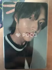 RIIZE ウォンビン Lucky LIMITED A