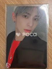 TXT テヒョン The Chaos Chapter: FREEZE YOU Ver.