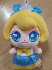 ティーニーピング チャーミングピン キーホルダー人形