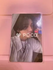 ENHYPEN ジェイク ROMANCE : UNTOLD ENGENE Ver.