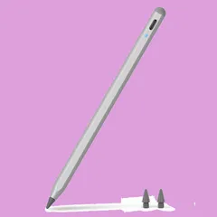 磁気吸着機能 傾き感知 iPad ペン iPad 極細 超高感度 アップルペンシル 誤作動防止 軽量 2018年以降iPad対応 耐摩 タッチペン 2018年以降iPad/iPad 超急速充電 Pro/iPad air/iPad ペンシル mini対応スタイラ