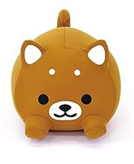 柴犬 ぬいぐるみ 兜デザイン 柴犬 ぬいぐるみ 兜デザイン - メルカリ