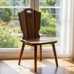 2026年最新】カリモク RUSTIC 椅子の人気アイテム - メルカリ