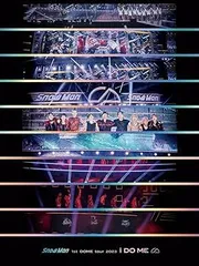 【中古】(非常に良い)Snow Man 1st DOME tour 2023 i DO ME(Blu-ray Disc3枚組)(初回盤) [Blu-ray] Snow Man;