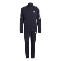 adidas M SERENO トラックスーツ [レジェンドインク (GT8802)] [2XL]