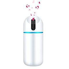 faburuasmore.充電式卓上噴霧器 - メルカリ
