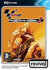 motogp 2 (PC) (輸入版)