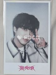 straykids チャンビン スキズ 樂-STAR HMV ラキドロ - メルカリ