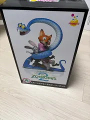 ジュトピア2 ハッピーくじ A賞