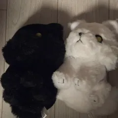 옥견 ぬいぐるみ 出品 セット