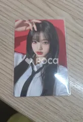 IVE ウォニョン I'VE MINE タワレコ